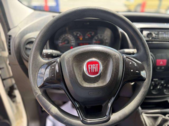 FIAT Fiorino 1.3 mjt kw 70 euro 6b