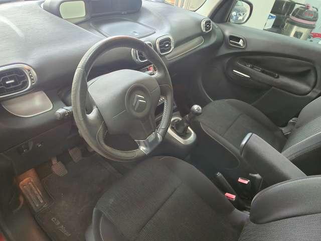 Citroen C3 C3 Picasso Picasso 1.4 vti Exclusive style Theatre