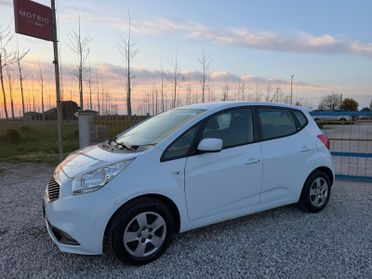 Kia Venga 1.4 CVVT Cool