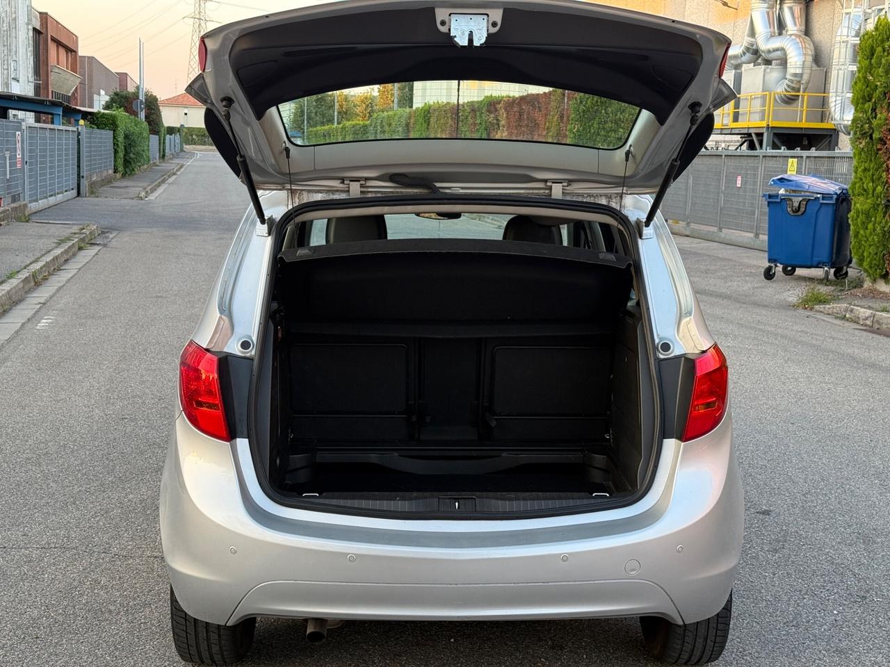 Opel Meriva 1.6 CDTI Start&Stop Advance