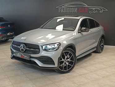 Mercedes-benz GLC 300 de 4Matic EQ-Power Premium