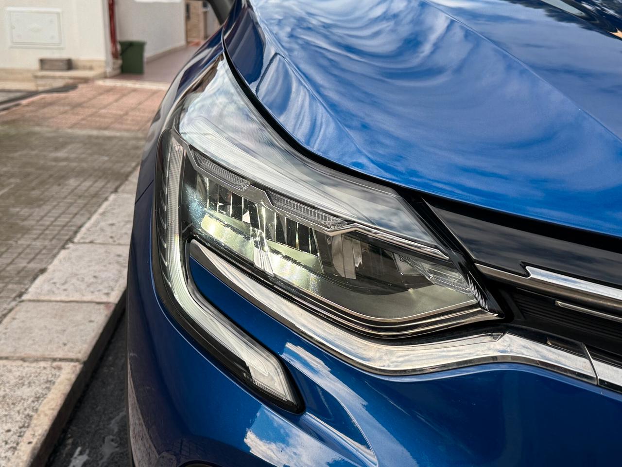 Renault Captur 1.0 TCe 90CV NAVI CAMERA FULL LED