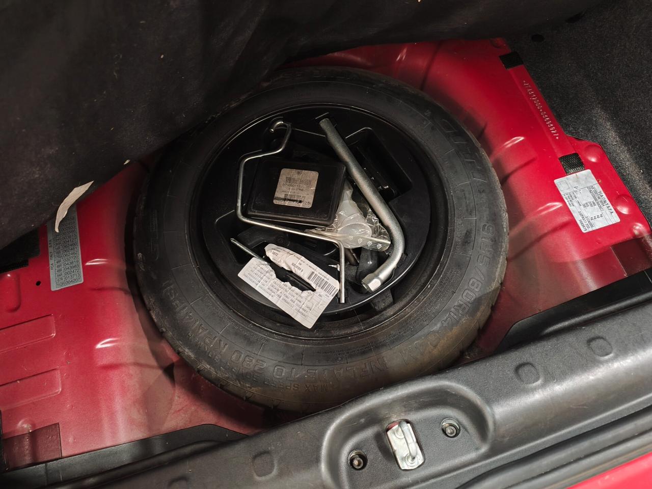 Fiat Panda 0.9 twinAir Turbo automatica