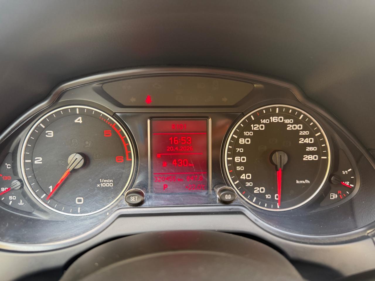 Audi Q5 2.0 TDI 170 CV quattro S tronic Automatica