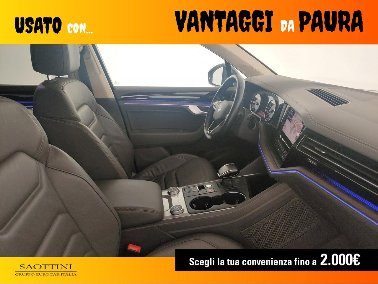 3.0 TDI Elegance 231 CV Tiptronic