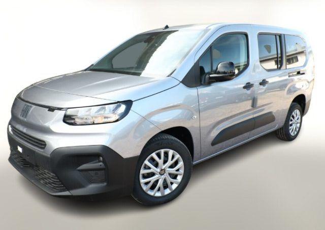 FIAT Doblo Doblò 1.5 BlueHdi 130CV AT8 Combi Maxi N1 Pack Com