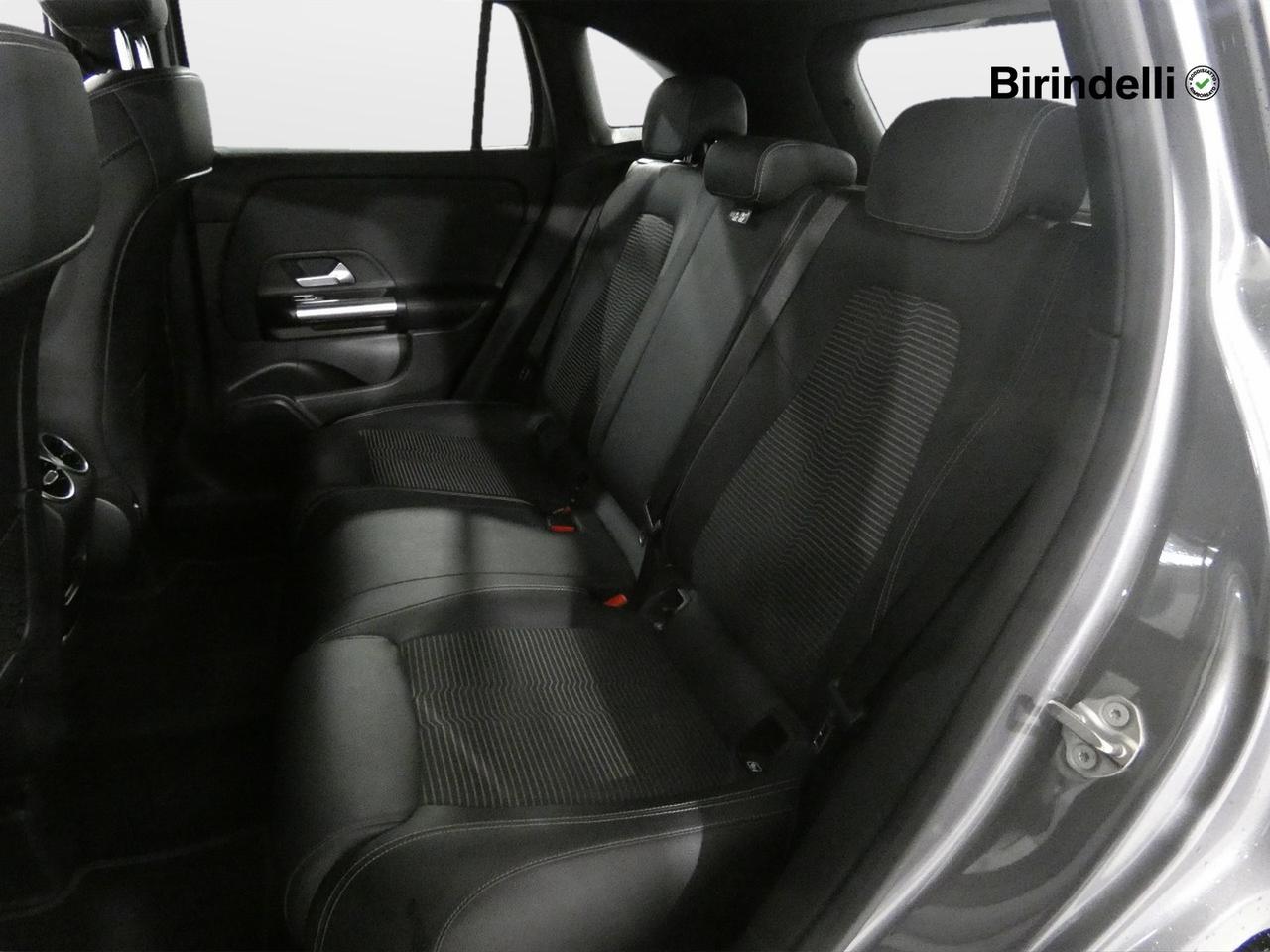 Mercedes-Benz GLA (H247) - GLA 180 d Automatic Sport Plus