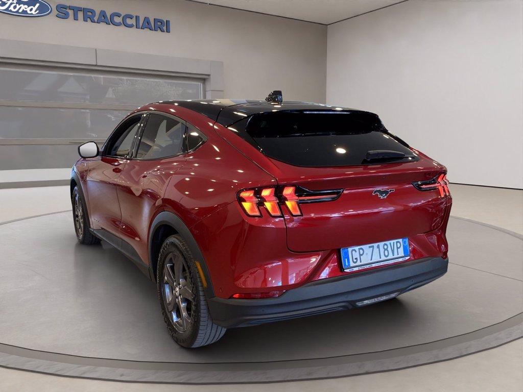 FORD Mustang Mach-e standard range rwd 269cv auto del 2023