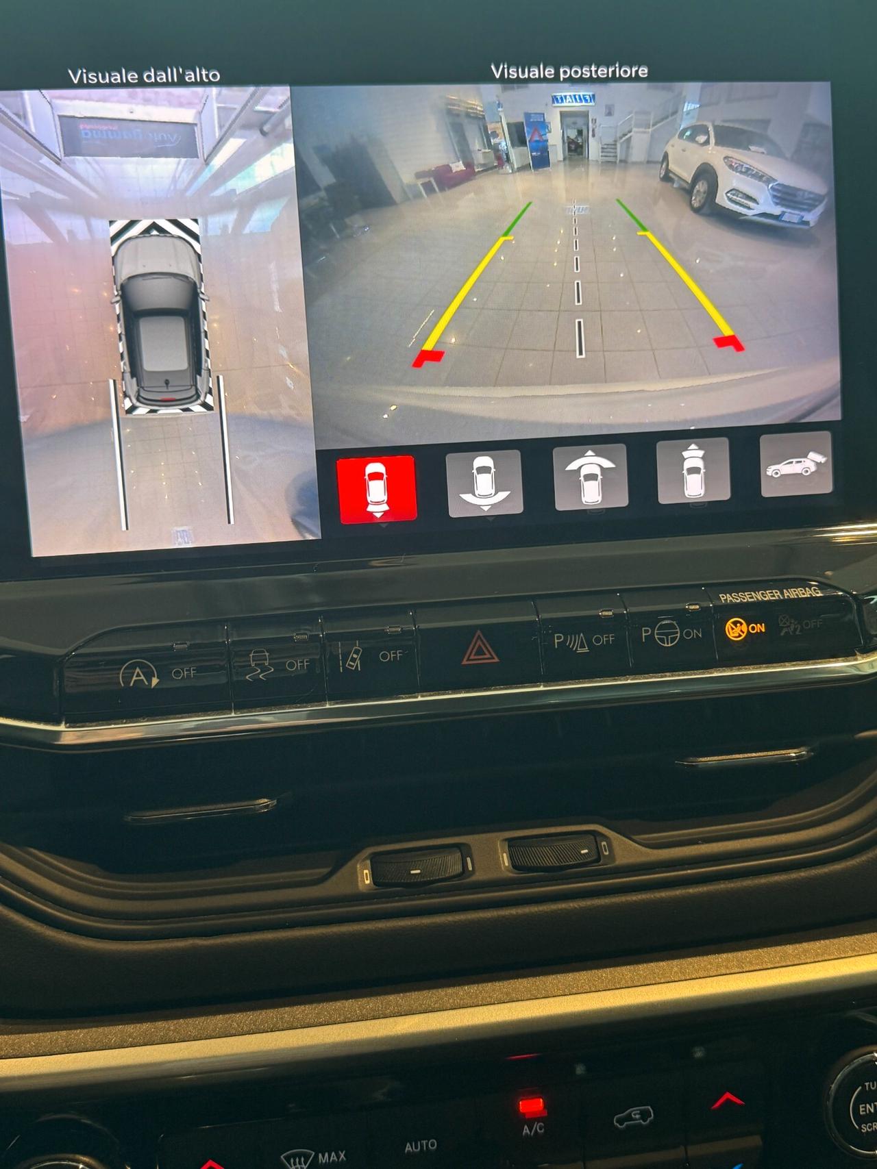 JEEP COMPASS 1.6 MTJ LIMITED EDITION