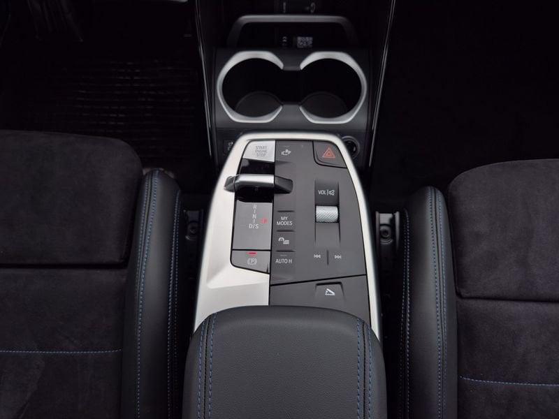 BMW X1 Serie X SDRIVE18D