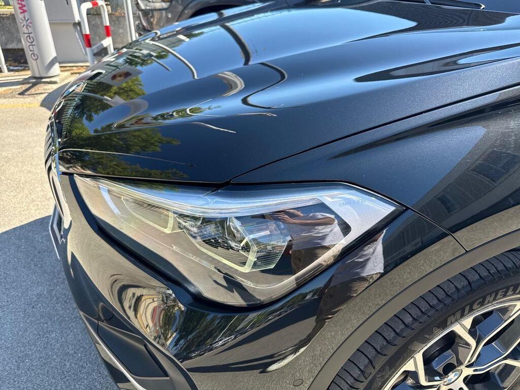 BMW X1 18 d xLine Plus xDrive Steptronic
