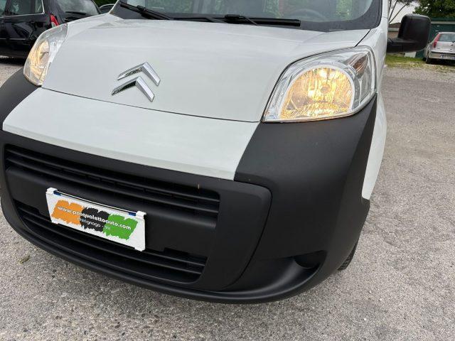 CITROEN Nemo Nemo Multispace 1.4 Seduction