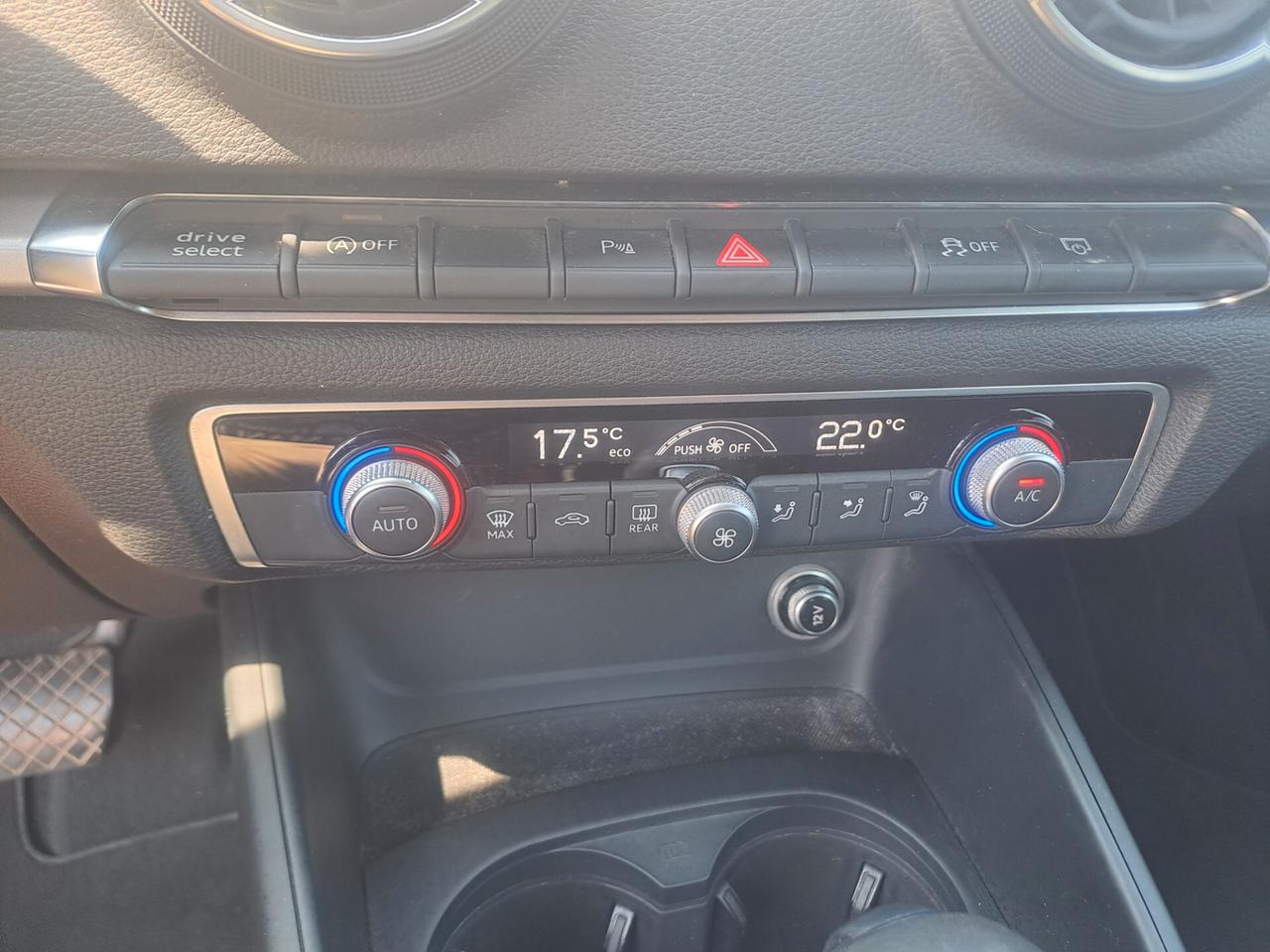 Audi A3 SPB 40 e-tron S tronic Admired