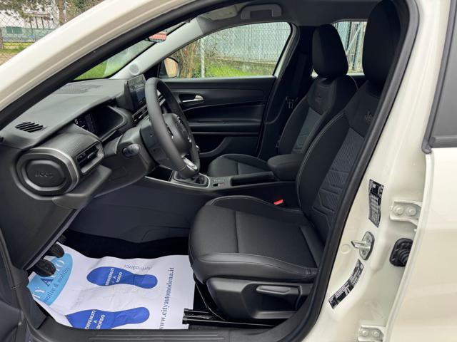 JEEP Avenger 1.2 Turbo 100 CV Altitude KM.0