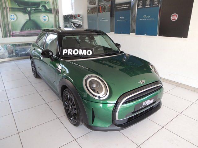 MINI Cooper 1.5 Cooper Essential 5 porte