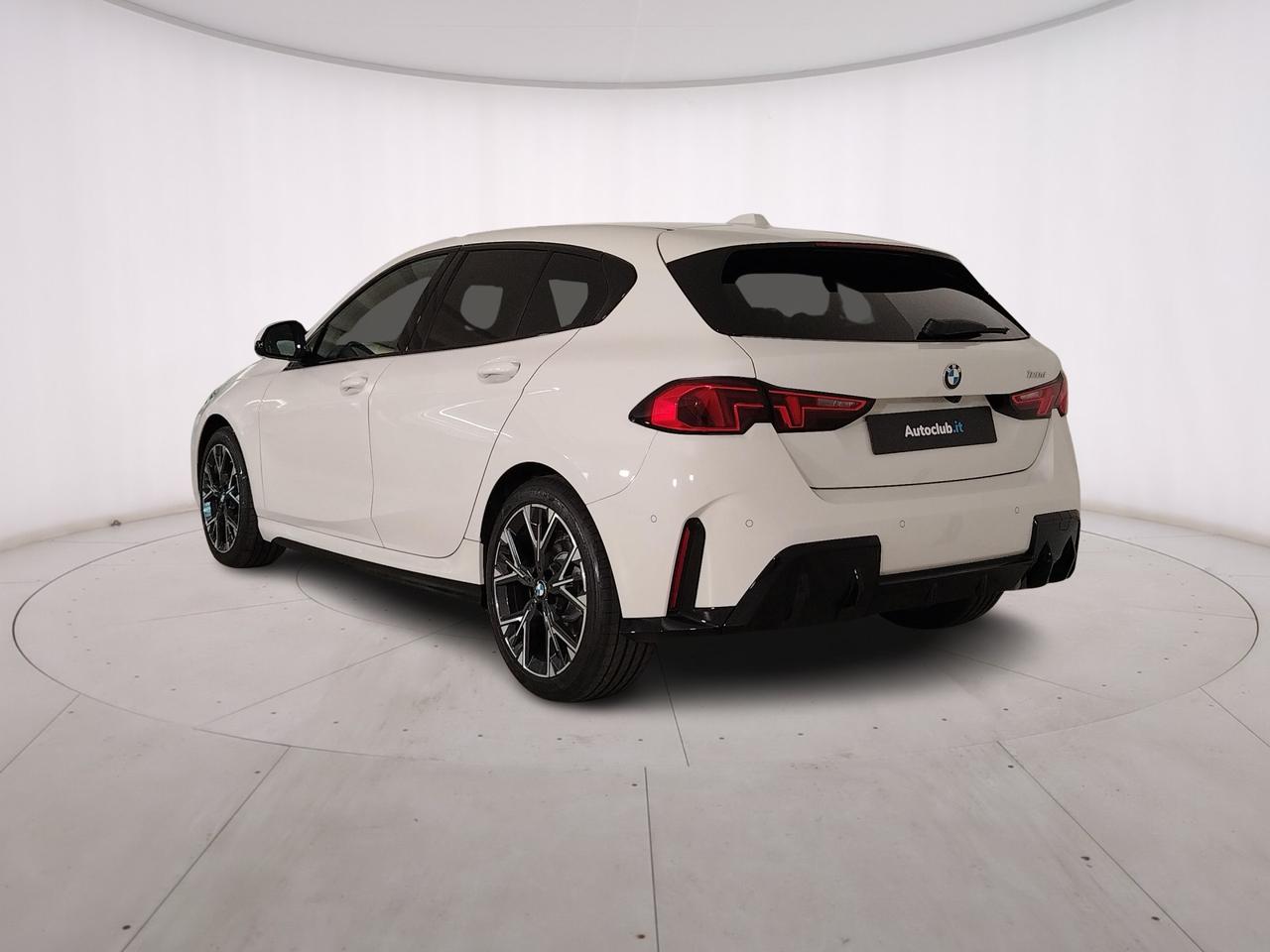 BMW Serie 1 120d 48V MSport