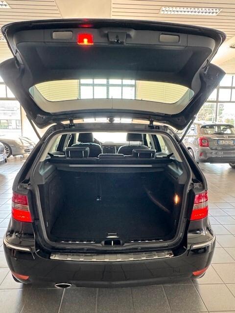 Mercedes-benz B 180 CDI Sport