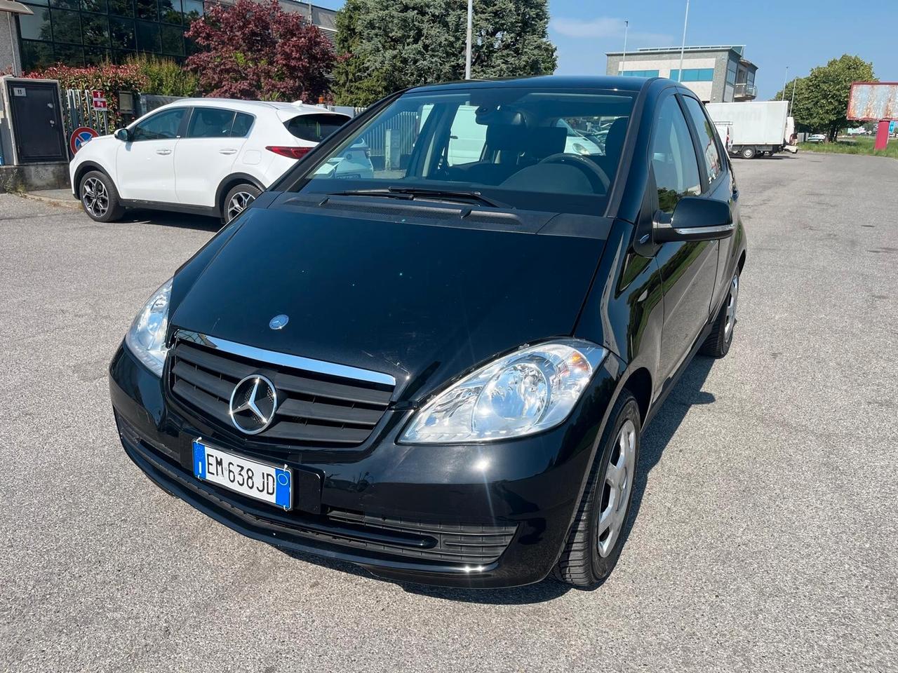 Mercedes-benz A 150 Classic