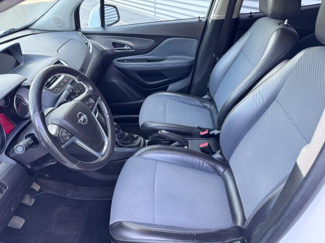OPEL Mokka 1.7 CDTI Ecotec 130CV 4x2 Cosmo