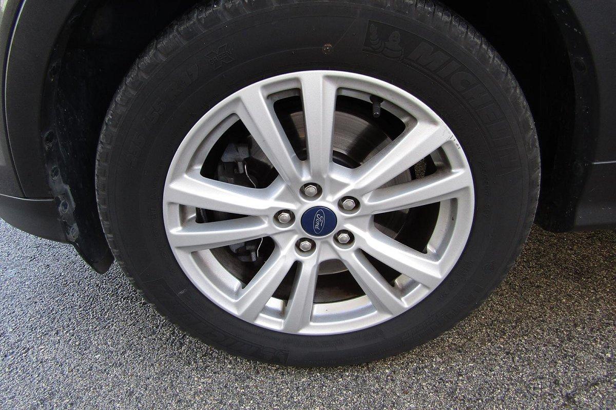 FORD Kuga 1.5 TDCI 120 CV S&S 2WD Business