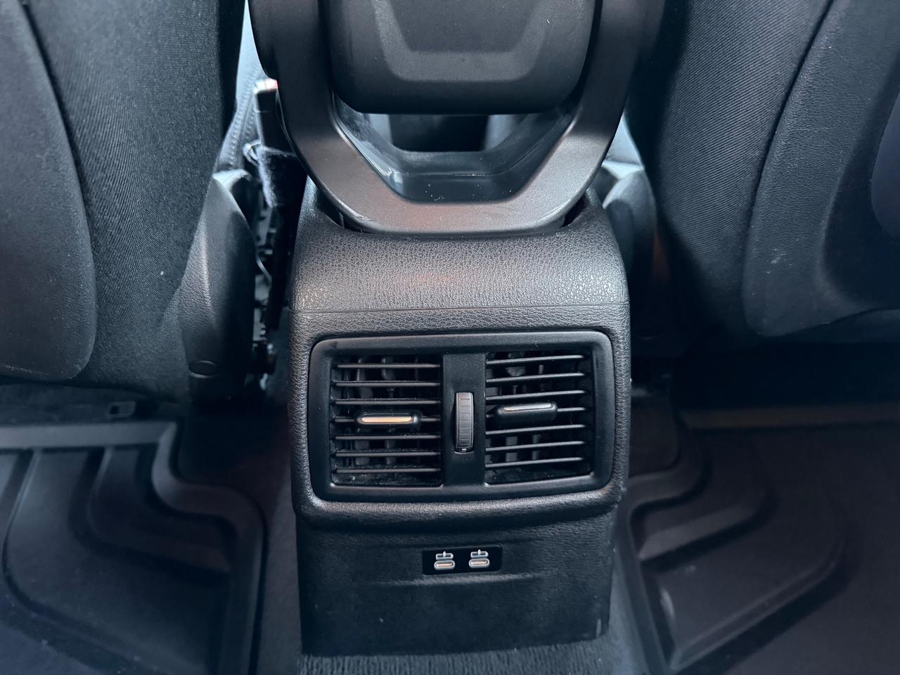 Bmw X1 sDrive16d Advantage