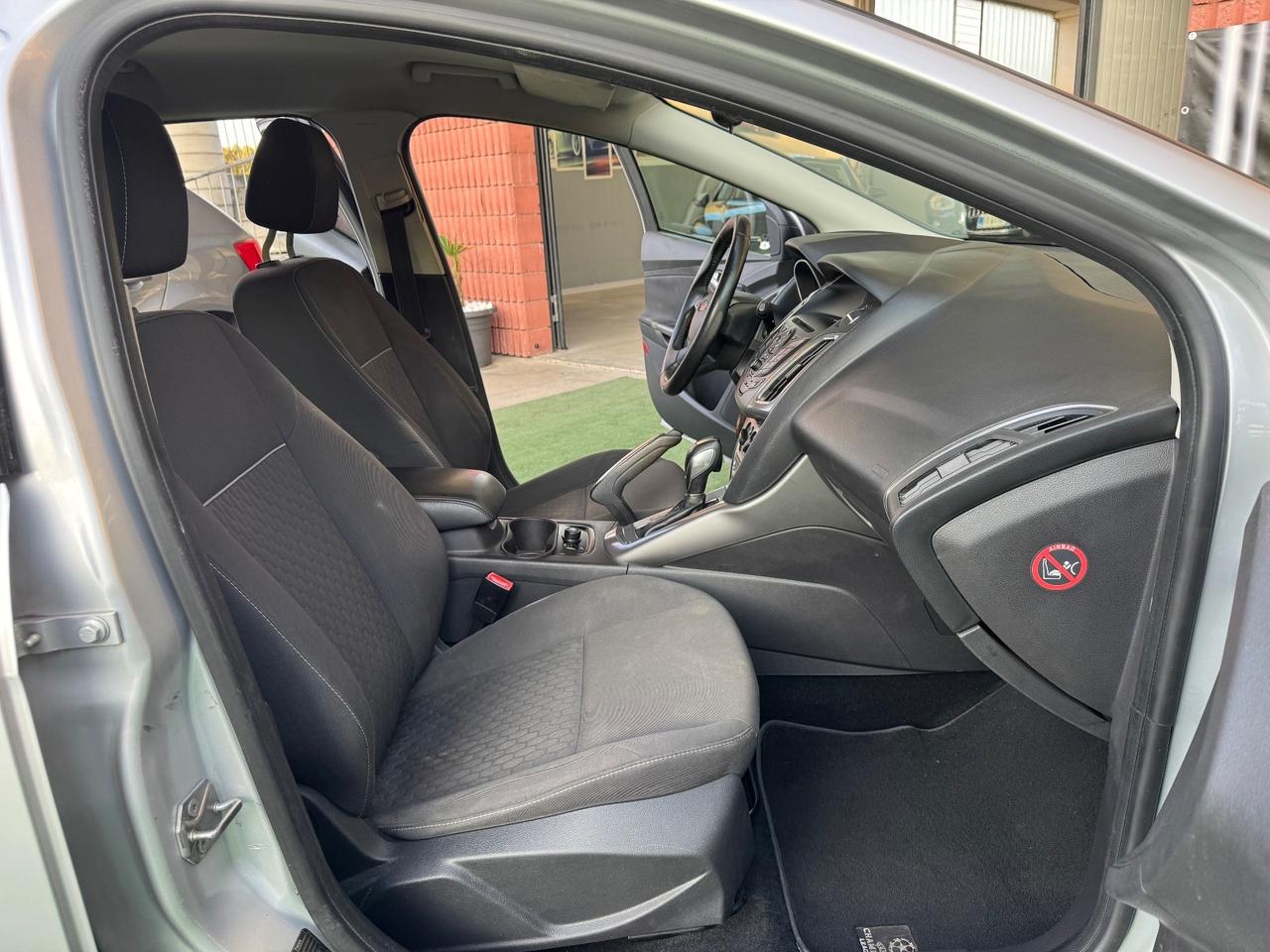 Ford Focus 2.0 TDCi 163 CV Powershift SW Individual