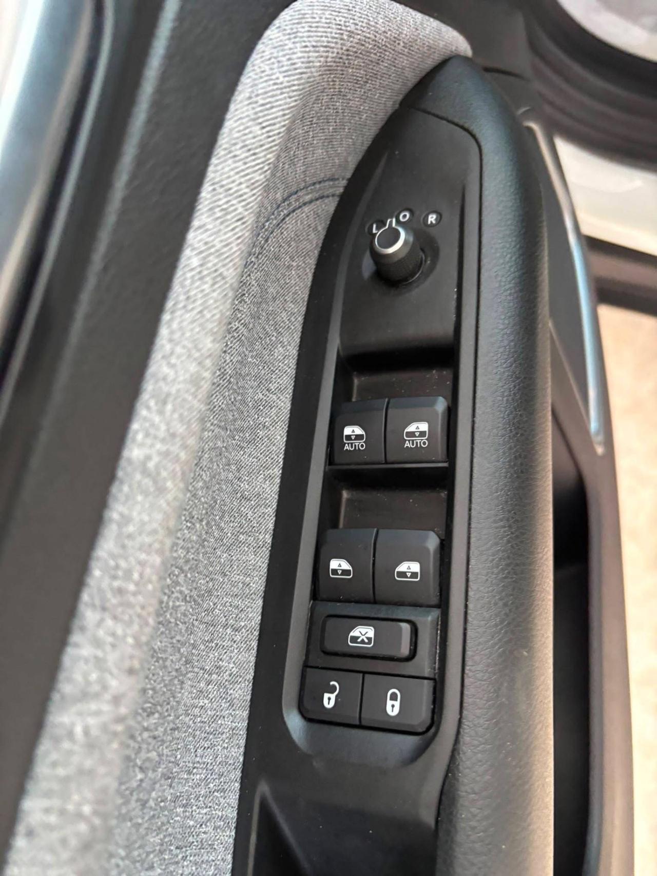 Jeep Compass 1.6 Multijet