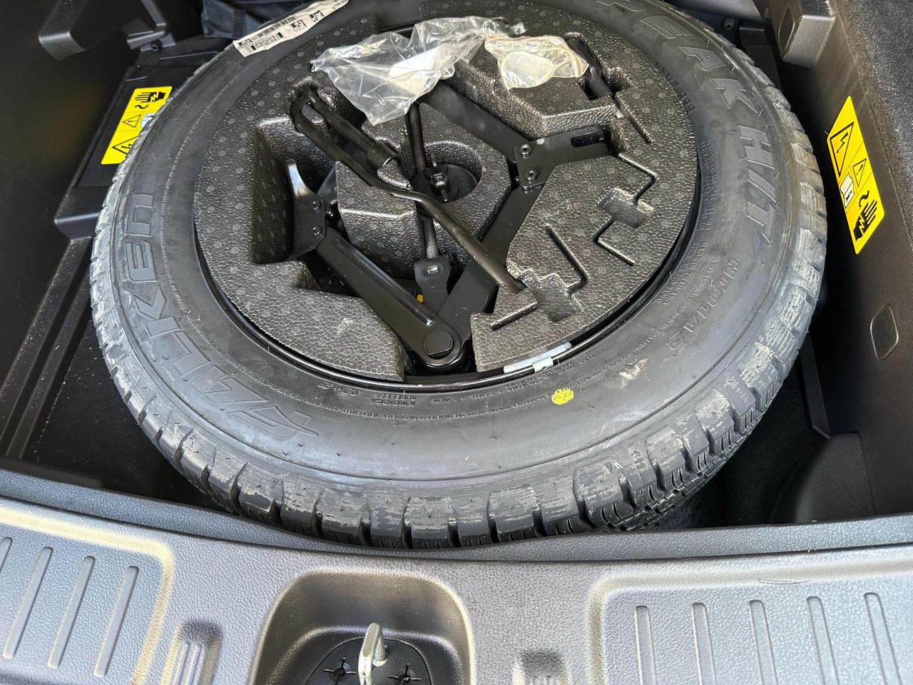 Jeep Compass 1.3 turbo t4 phev S 4xe auto