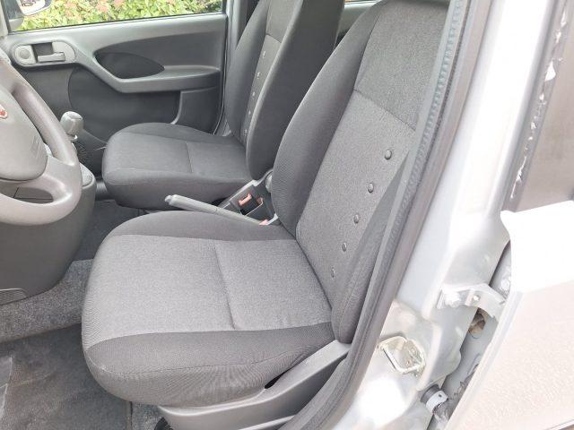 FIAT Panda 1.2 4x4 Climbing *Ottimo stato*