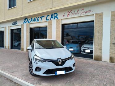 RENAULT Clio 1.5 78CV