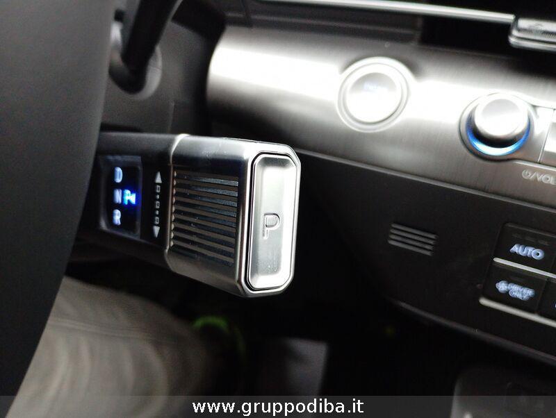 Hyundai Kona GDI Petrol 6 Speed A/T HEV MY25 1.6 GDI XLINE+