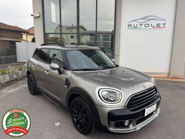 MINI Countryman 1.5 One D Hype Countryman - Automatica -
