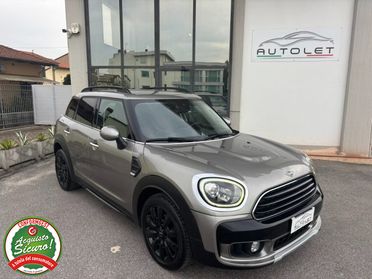 MINI Countryman 1.5 One D Hype Countryman - Automatica -