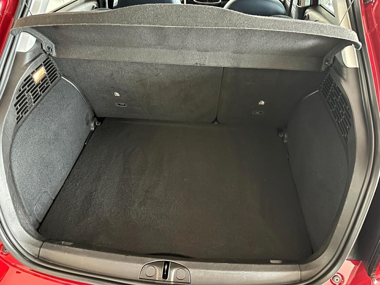 Fiat 500X New 1.3 M.JET 95 cv. CLUB