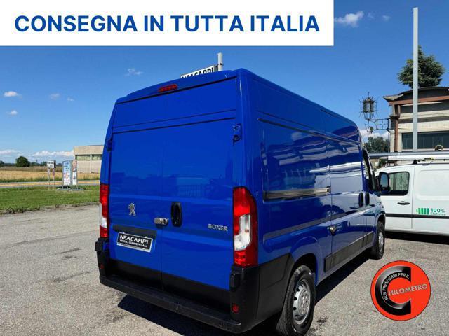 FIAT Ducato (PEUGEOUT BOXER)33 2.2 BHDi 140(PM-TM-L2H2)SENSORI