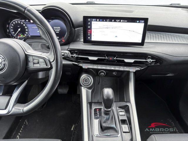 ALFA ROMEO Tonale 1.6 Sprint 130cv tct6