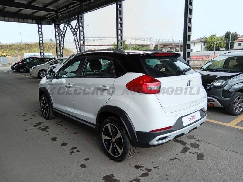 DR AUTOMOBILES dr 3.0 DR 3.0 1.5 CVT GPL