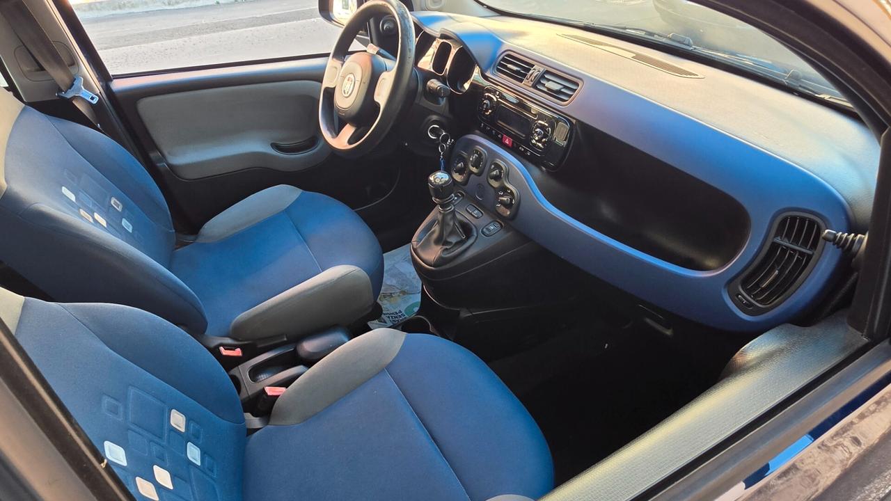 Fiat Panda 1.2 BENZINA 5 POSTI