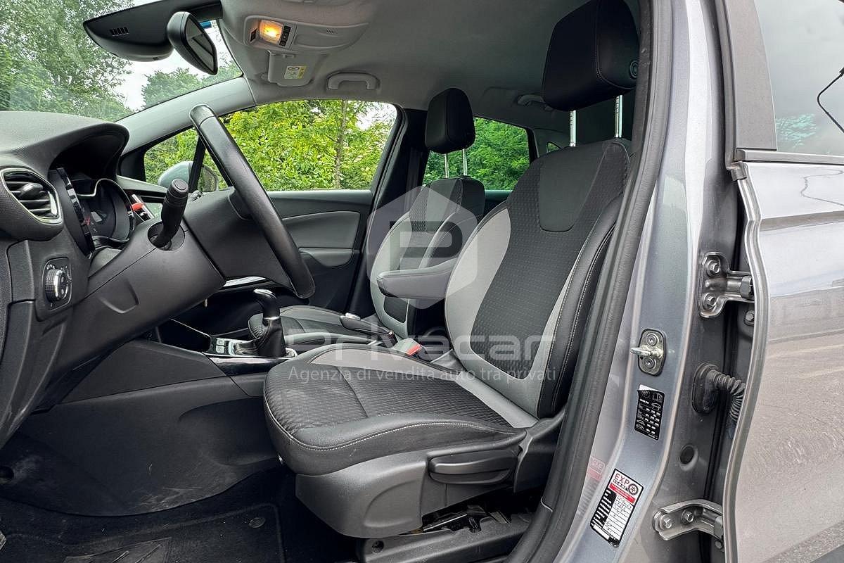 OPEL Crossland X 1.2 12V Start&Stop Innovation