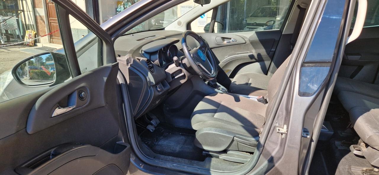 Opel Meriva 1.3 CDTI ecoFL IN ORDINE