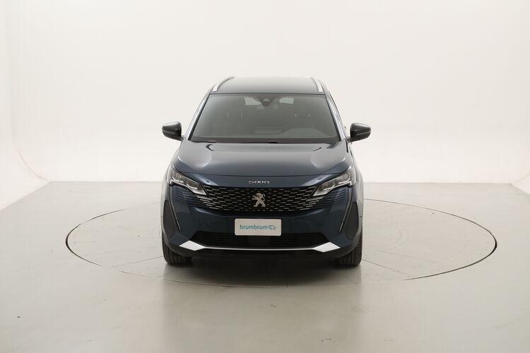 Peugeot 5008 Allure Pack EAT8 - 7 posti BR546025 1.5 Diesel 131CV