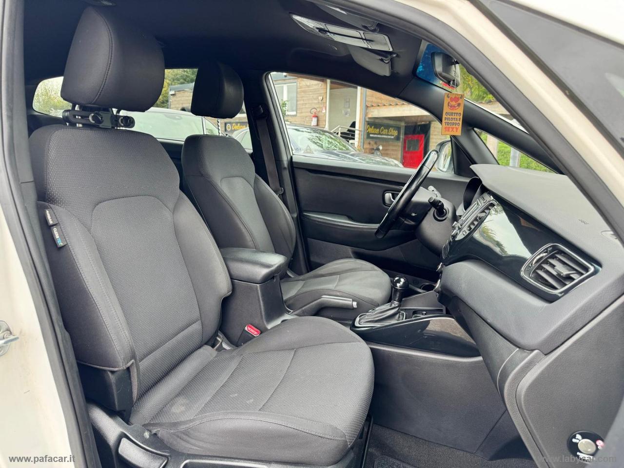 KIA Carens 1.7 CRDi 136 CV Auto Class