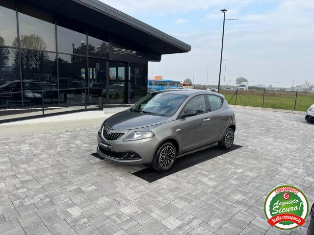 LANCIA Ypsilon 1.0 FireFly Platino Hybrid 5p ANCHE NEOPATENTATI