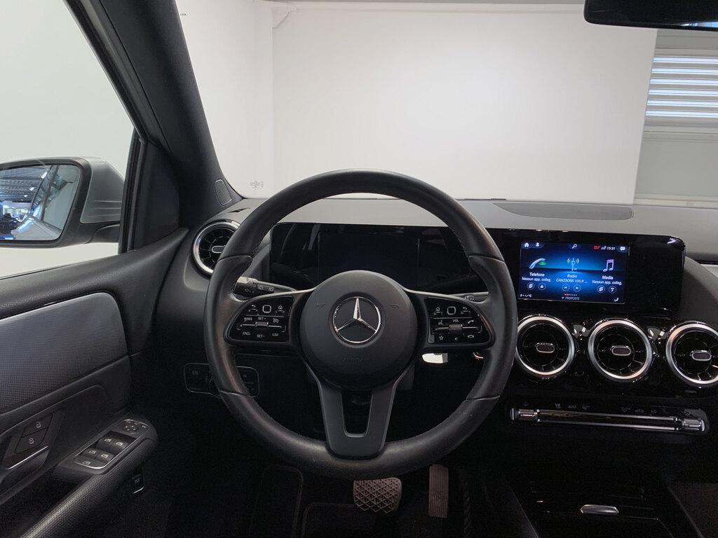 Mercedes Classe B 180 180 D Sport 7G-DCT