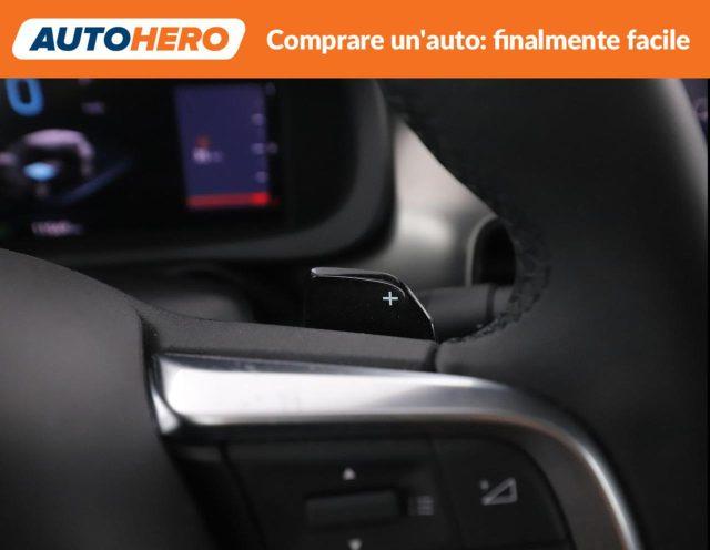 JEEP Avenger 1.2 Turbo 100 CV MHEV Altitude