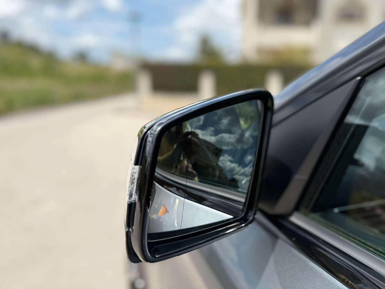 Mercedes-benz GLE 350 d 4Matic Coupé Premium Plus/21/TETTO/PEDANE