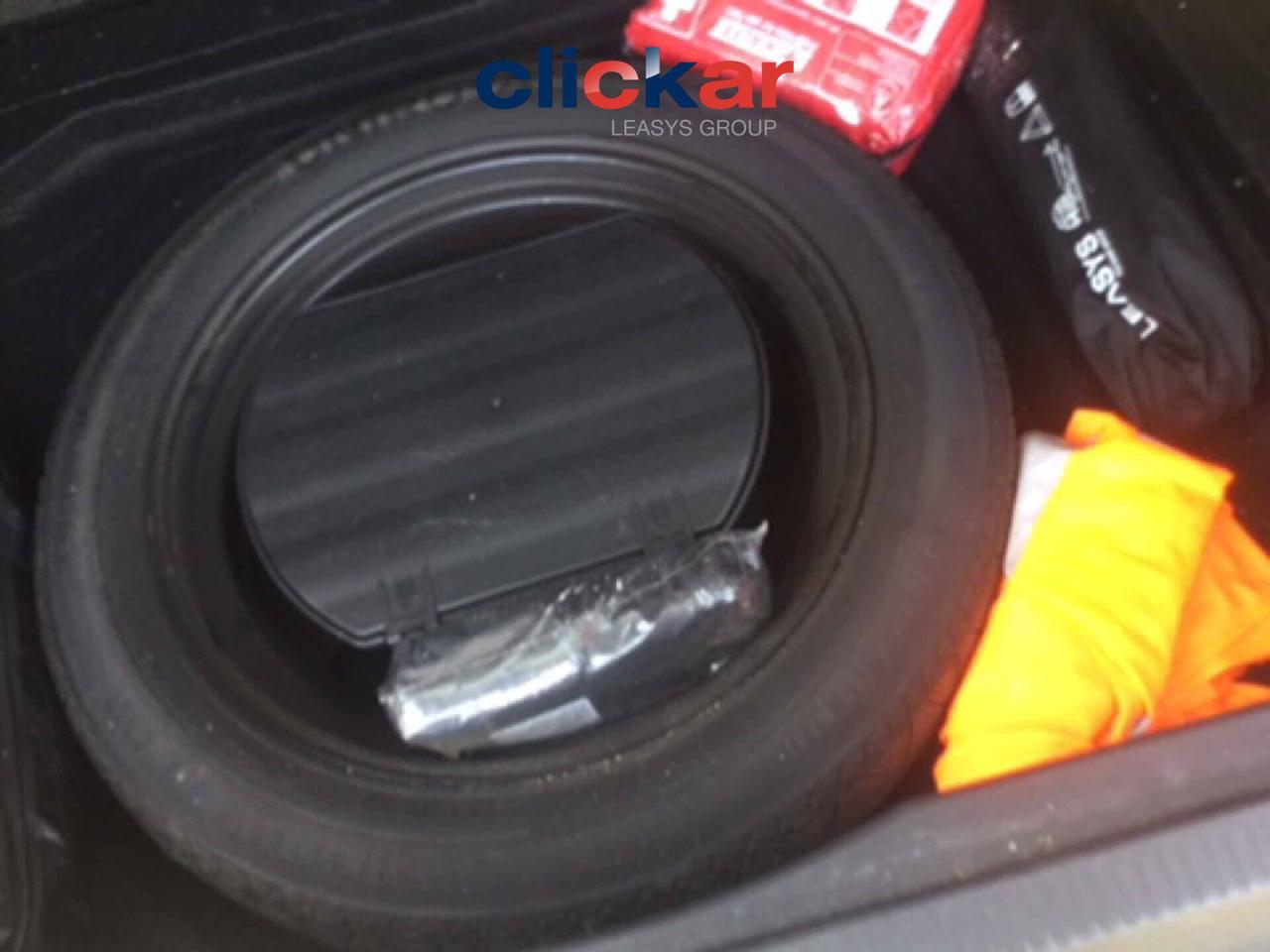 Citroen C5 Aircross 1.5 HDI 130CV EAT8 SHINE ALL-GRIP **PREZZO VERO***