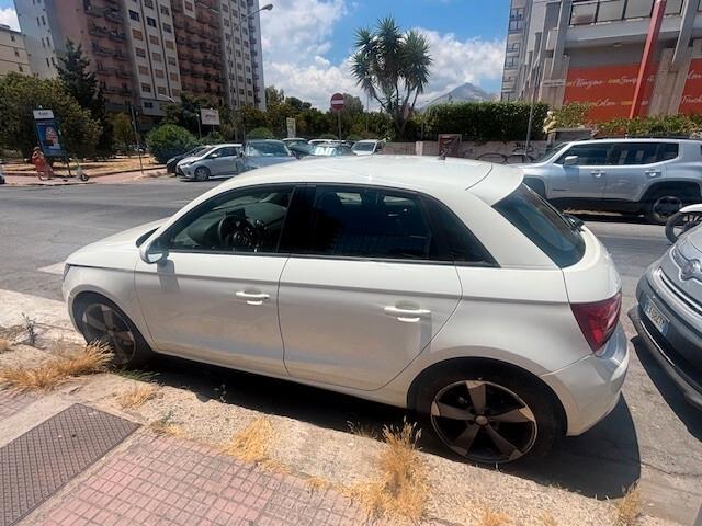 Audi A1 Garanzia anche permuta o scambi0
