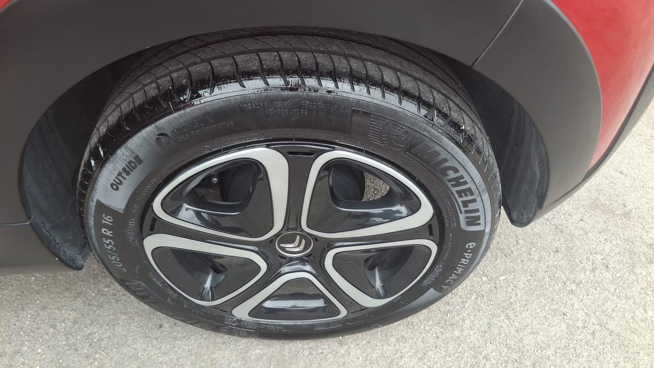 Citroen C3 PureTech 83 S&S Plus