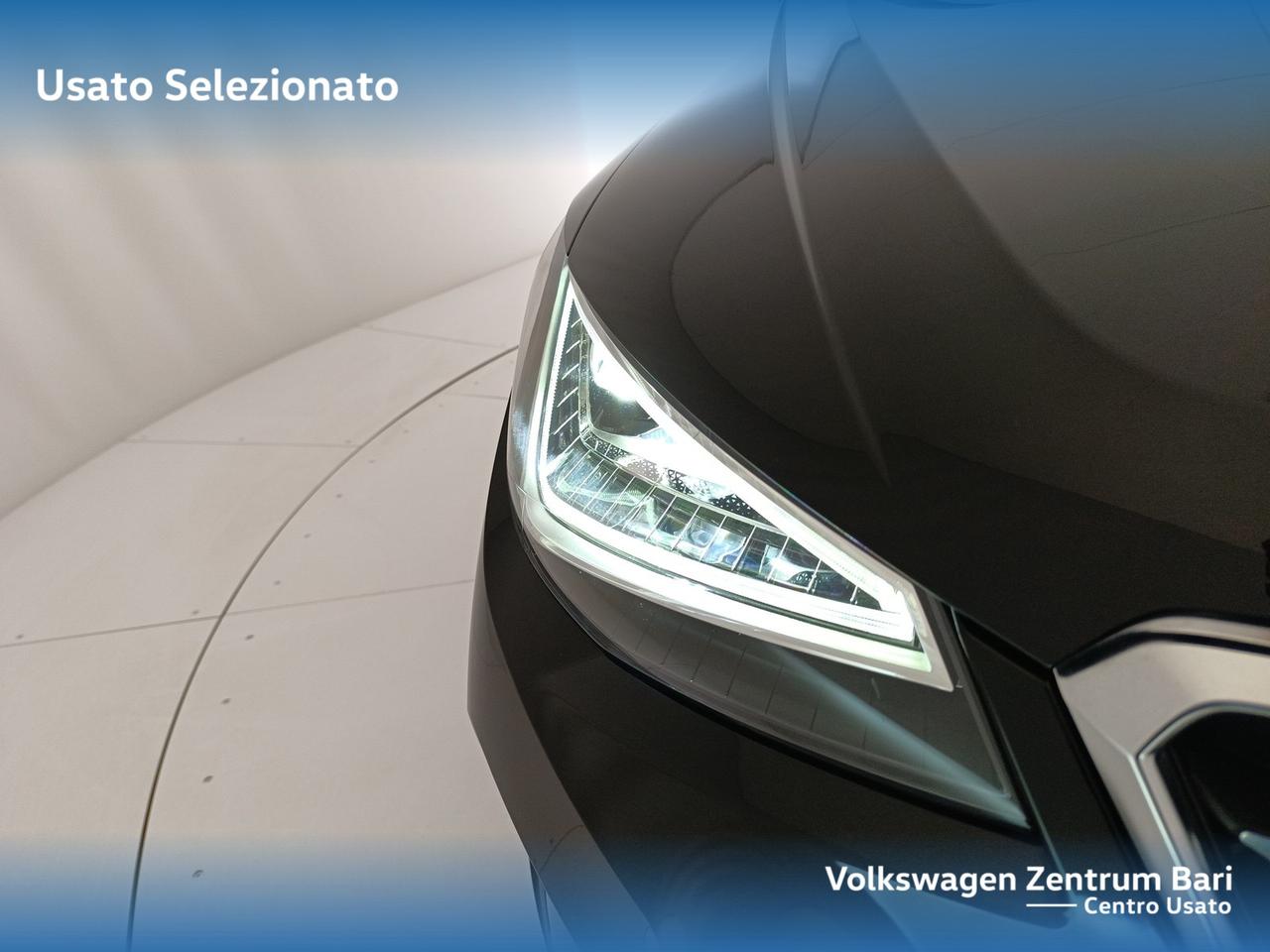 Seat Arona 1.0 ecotsi xperience 110cv dsg